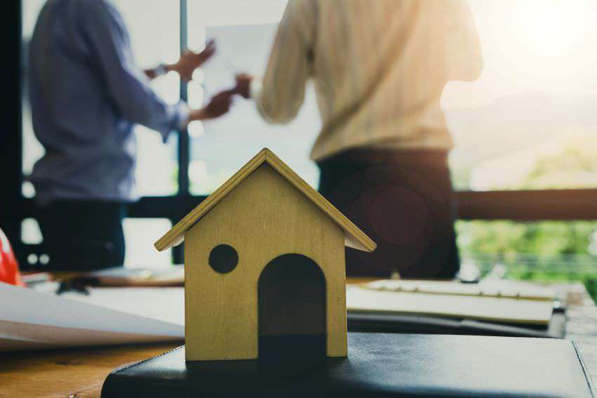 Que mirar al comprar un piso 