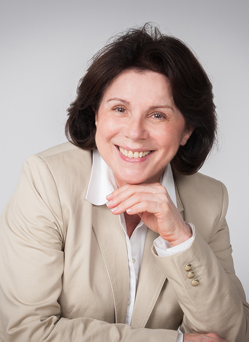 Carmen Martín de Castro